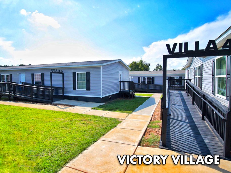 VICTORY VILLAGE