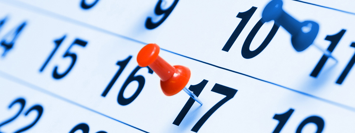 Academic Calendar - Combine Academy