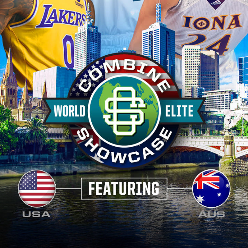 Australia Showcase