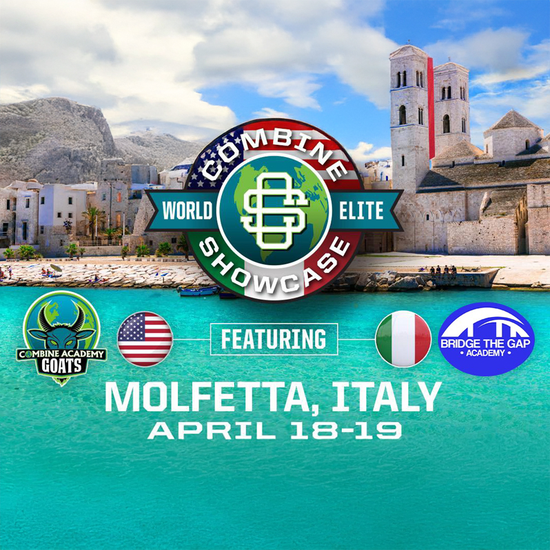 Italian Showcase