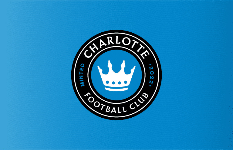 CharlotteFC Logo