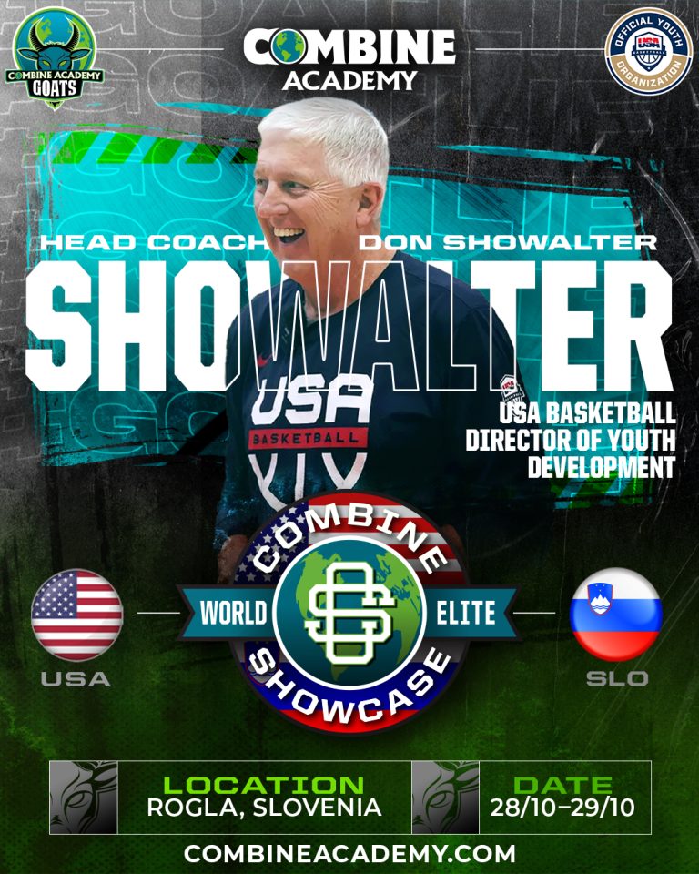 Don Showalter