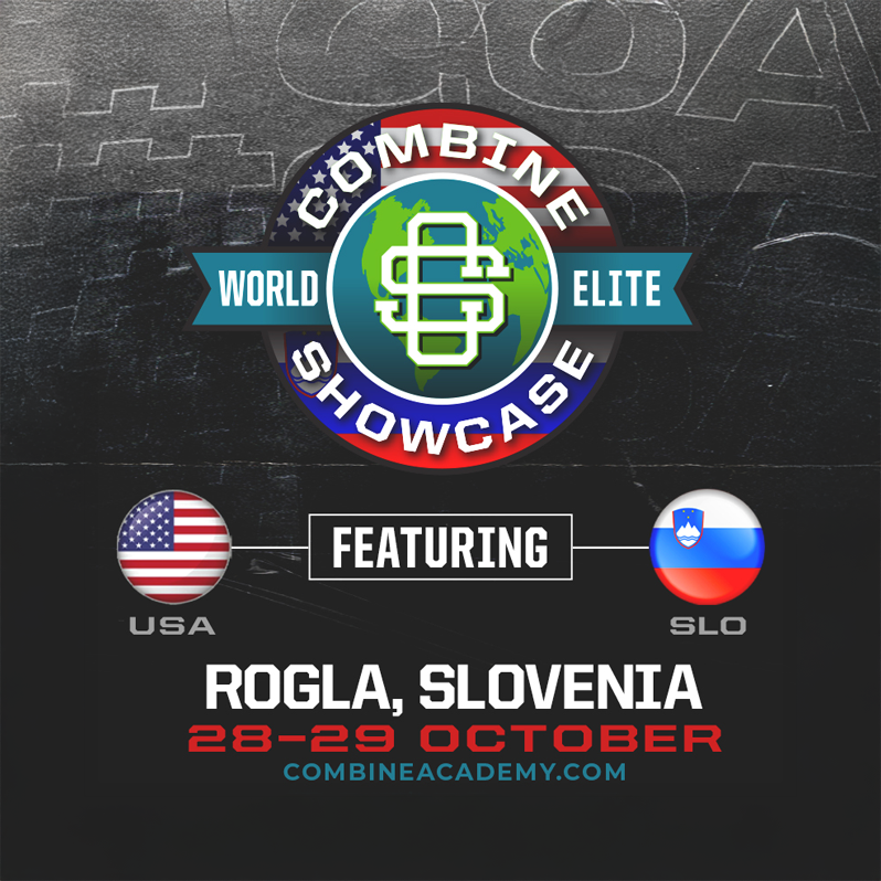 Slovenia Basketball Showcase