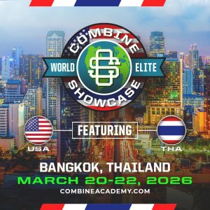 Thailand Showcase Thumbnail