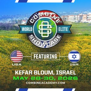 ISRAEL Showcase Thumbnail