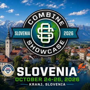 Slovenia Basketball Showcase