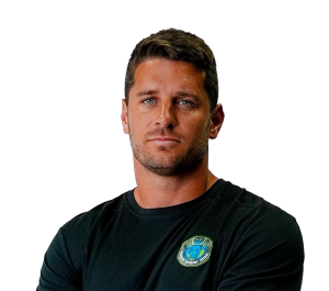 Kyle Yelin